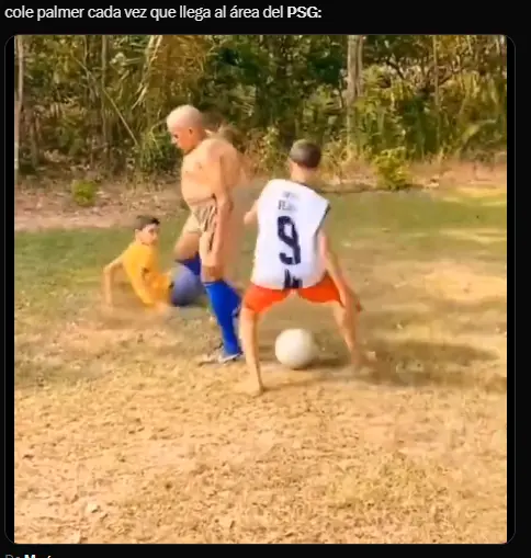 Al final la afición se mostró satisfecha 