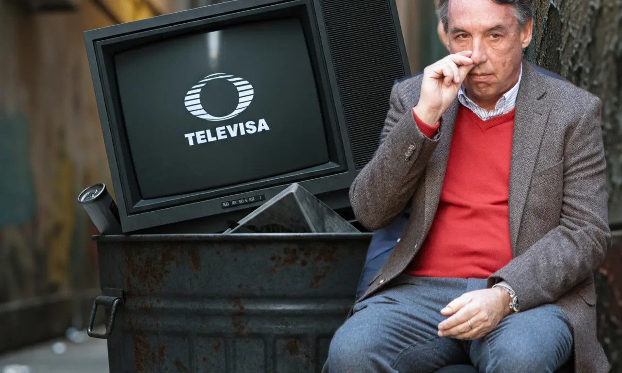  El escándalo del FIFA Gate, entre otras cosas, llevaron a Moody’s a degradar los bonos de Televisa a "basura". 