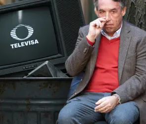 Moody´s rebaja bonos de Televisa a basura por escándalo del FIFA Gate