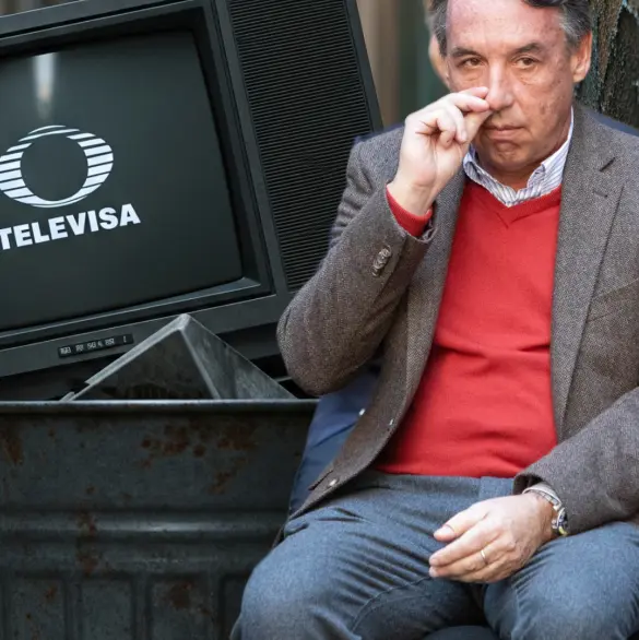 Moody’s rebaja bonos de Televisa a basura por escándalo del FIFA Gate