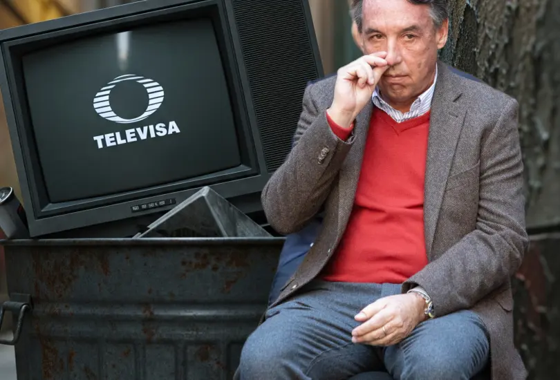 El escándalo del FIFA Gate, entre otras cosas, llevaron a Moody´s a degradar los bonos de Televisa a basura. El escándalo del FIFA Gate, entre otras cosas, llevaron a Moody´s a degradar los bonos de Televisa a basura.