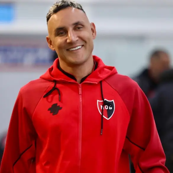 El gesto que acercaría a Keylor Navas a Pumas