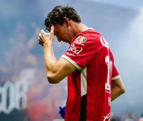 La oferta millonaria de Cruz Azul por Marcel Ruiz