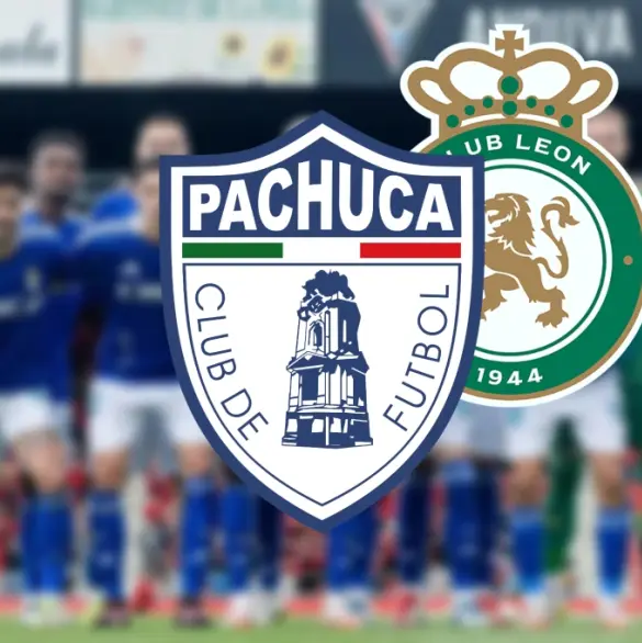 Pachuca le quitaría refuerzo estrella a León