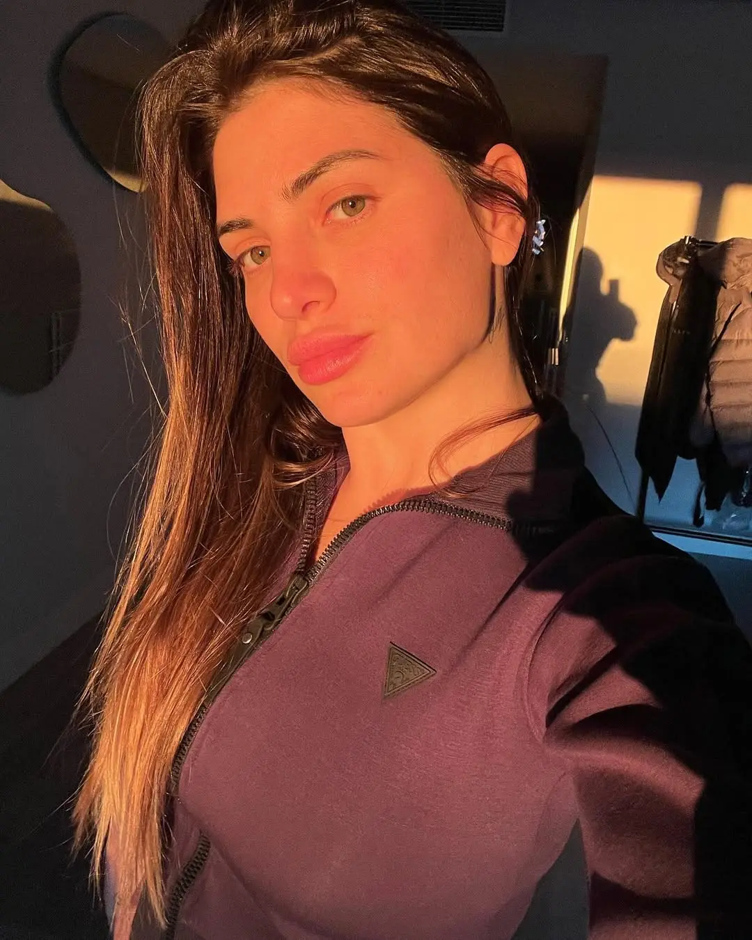 Su atractivo está rompiendo las redes sociales Su atractivo está rompiendo las redes sociales