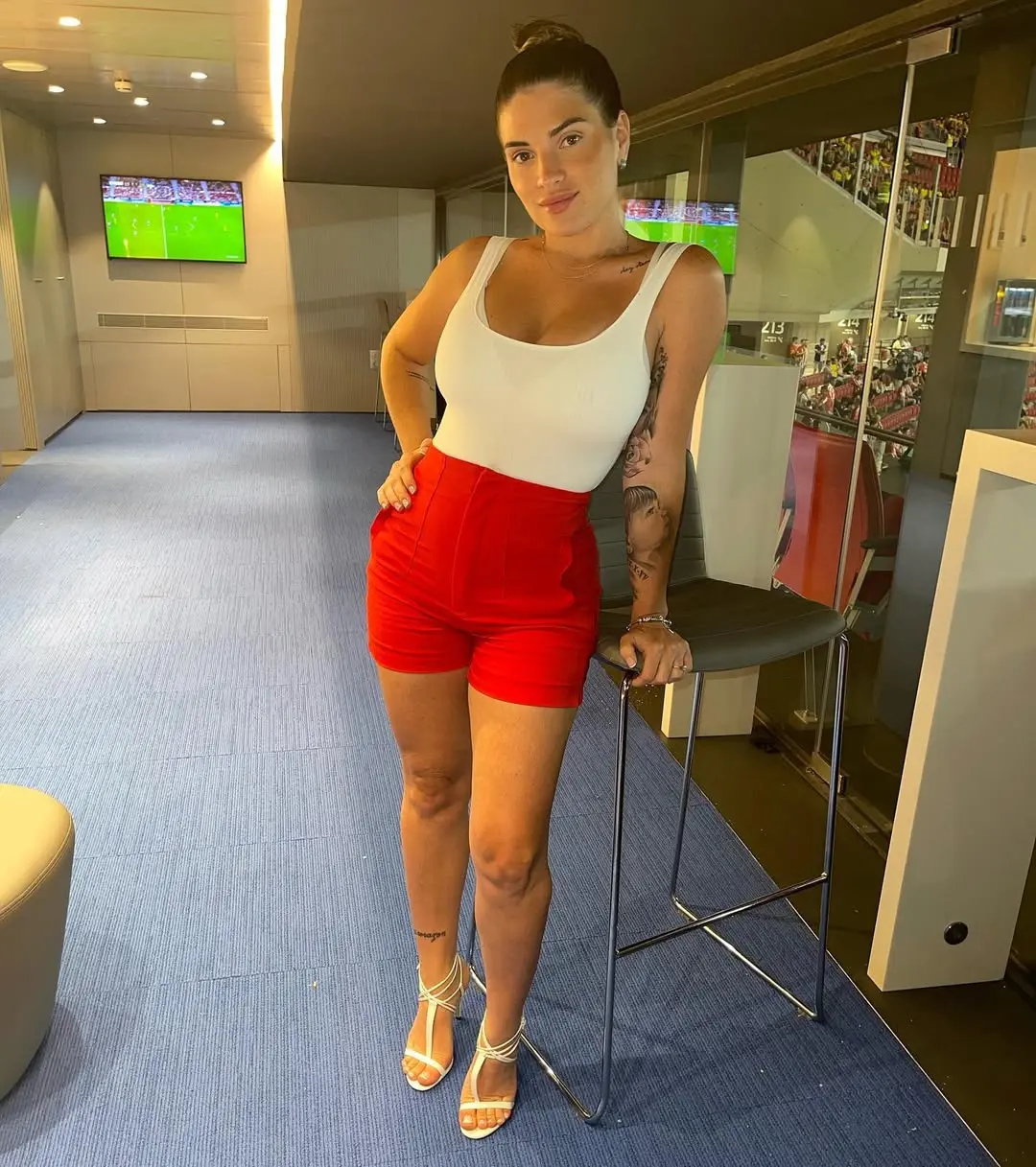 Llamó la atención desde que surgió el rumor de Correa Llamó la atención desde que surgió el rumor de Correa