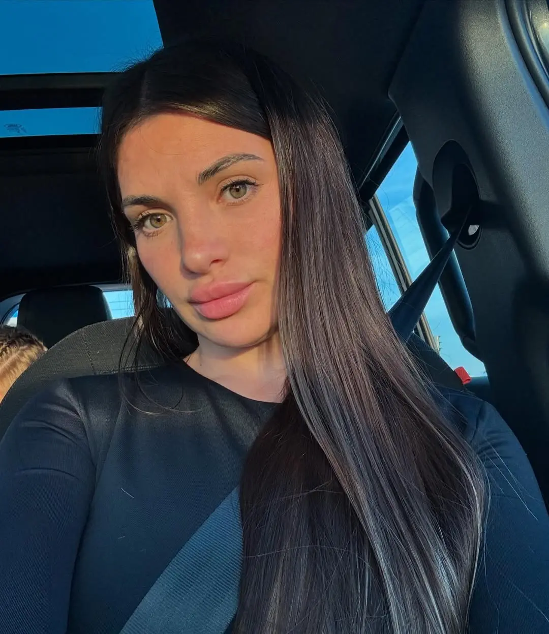 Lleva un perfil muy activo en IG Lleva un perfil muy activo en IG