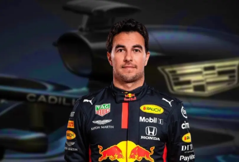 Checo Pérez tendría todo listo para ser anunciado en su nuevo equipo Checo Pérez tendría todo listo para ser anunciado en su nuevo equipo