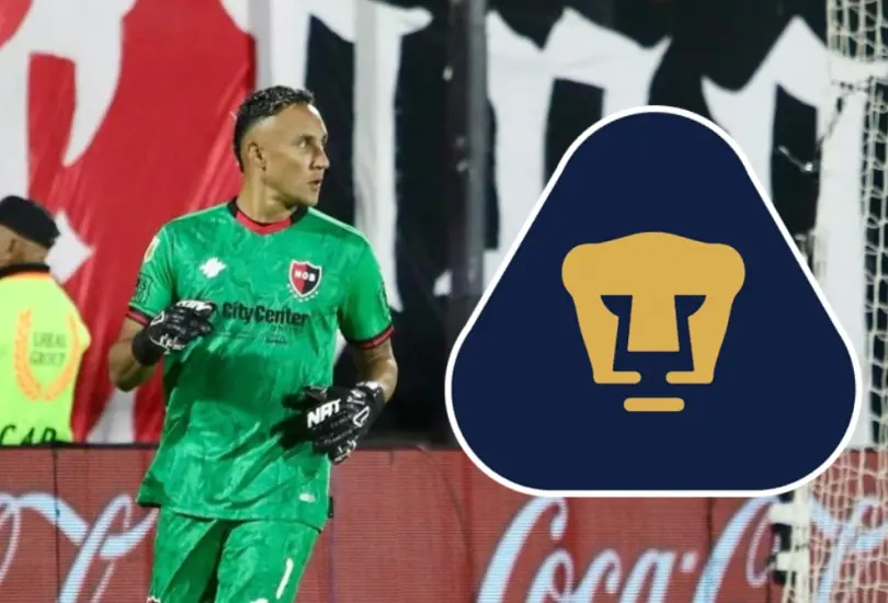 Keylor Navas sería vendido a Pumas Keylor Navas sería vendido a Pumas