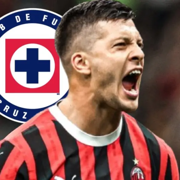 Nuevo equipo se suma al interés por Luka Jović