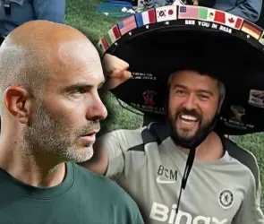 Enzo Maresca desprecia a Bernardo Cueva tras triunfo del Chelsea