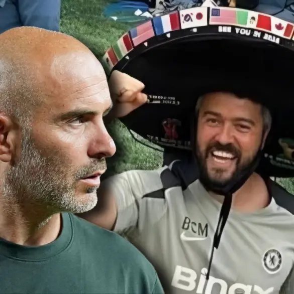 Enzo Maresca desprecia a Bernardo Cueva tras triunfo del Chelsea