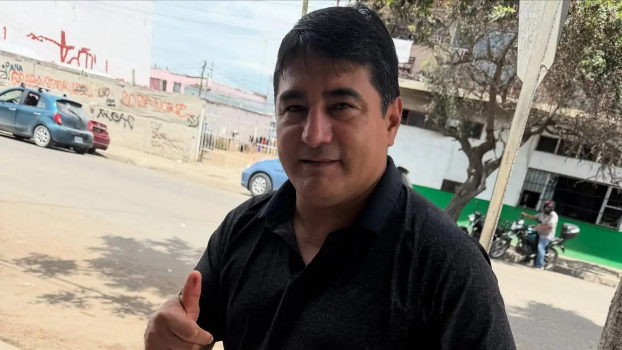  El exboxeador estaría siendo investigado por las autoridades a días de renunciar a su cargo. 