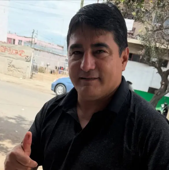 Érik Terrible Morales renuncia tras ser denunciado por abuso