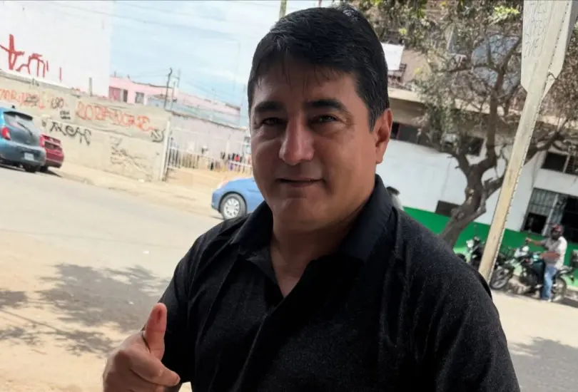 El exboxeador estaría siendo investigado por las autoridades a días de renunciar a su cargo. El exboxeador estaría siendo investigado por las autoridades a días de renunciar a su cargo.