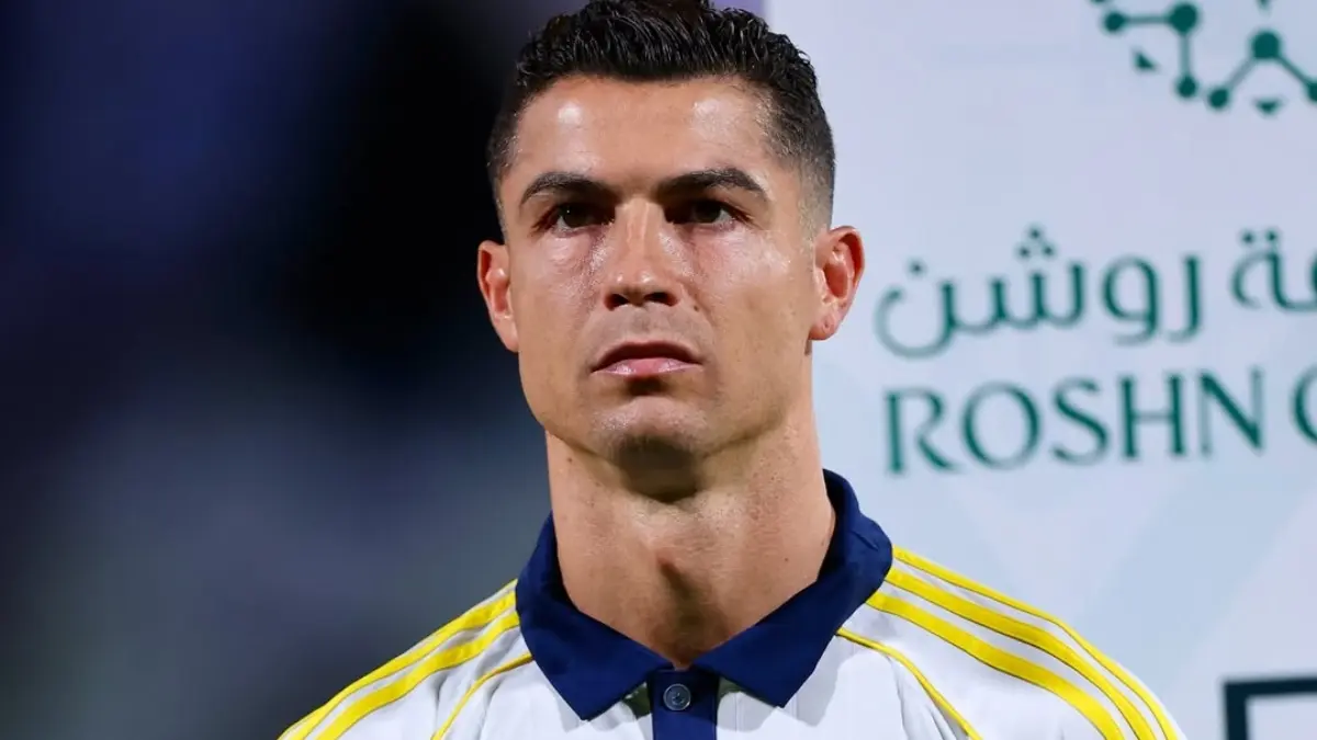  Cristiano Ronaldo sonó para llegar a Rayados en el Mundial de Clubes 