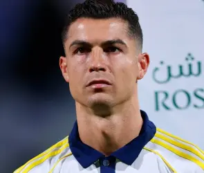 &iquest;Cristiano Ronaldo ya no vendr&aacute; a M&eacute;xico? Esto se sabe