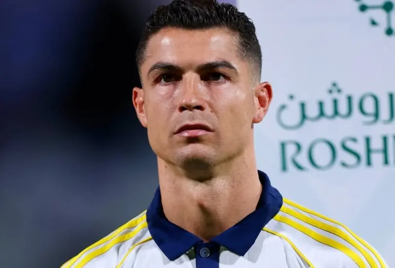 Cristiano Ronaldo sonó para llegar a Rayados en el Mundial de Clubes Cristiano Ronaldo sonó para llegar a Rayados en el Mundial de Clubes