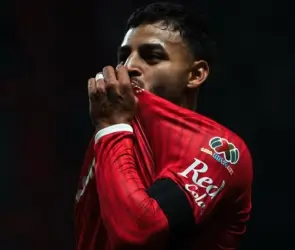 Revelan nombres de los responsables de sacar a Vega de Chivas