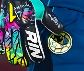 Exdelantero del América es registrado como portero en su nuevo equipo