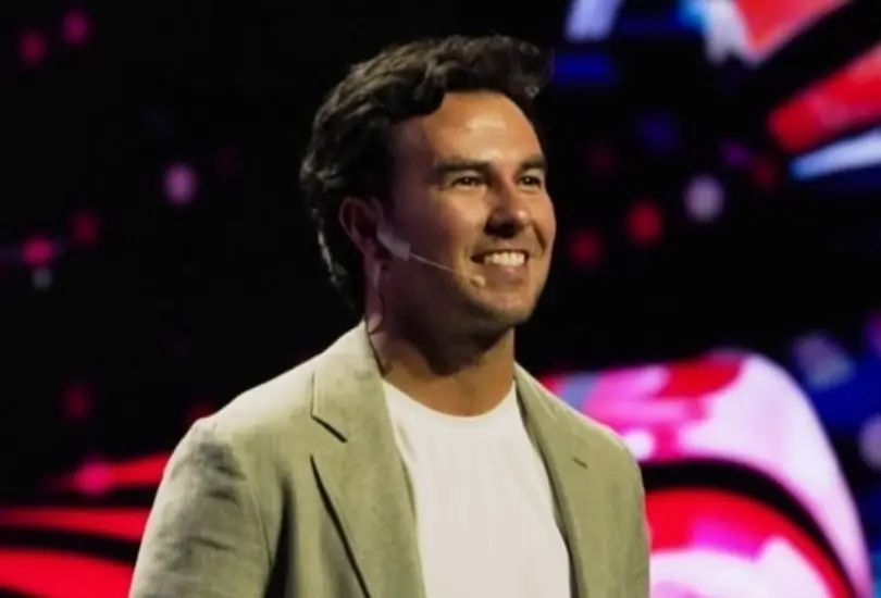 Checo Pérez habló sobre su futuro en la F1 Checo Pérez habló sobre su futuro en la F1