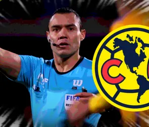 ¡Polémica designación! Mandan al Gato Ortiz al América - Xolos