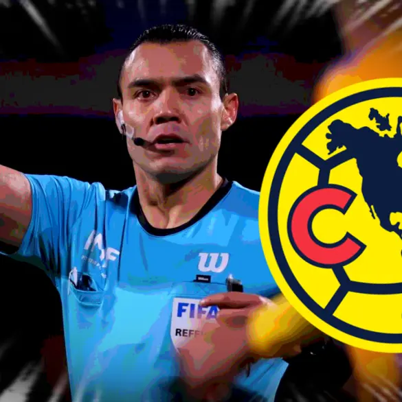 ¡Polémica designación! Mandan al Gato Ortiz al América - Xolos