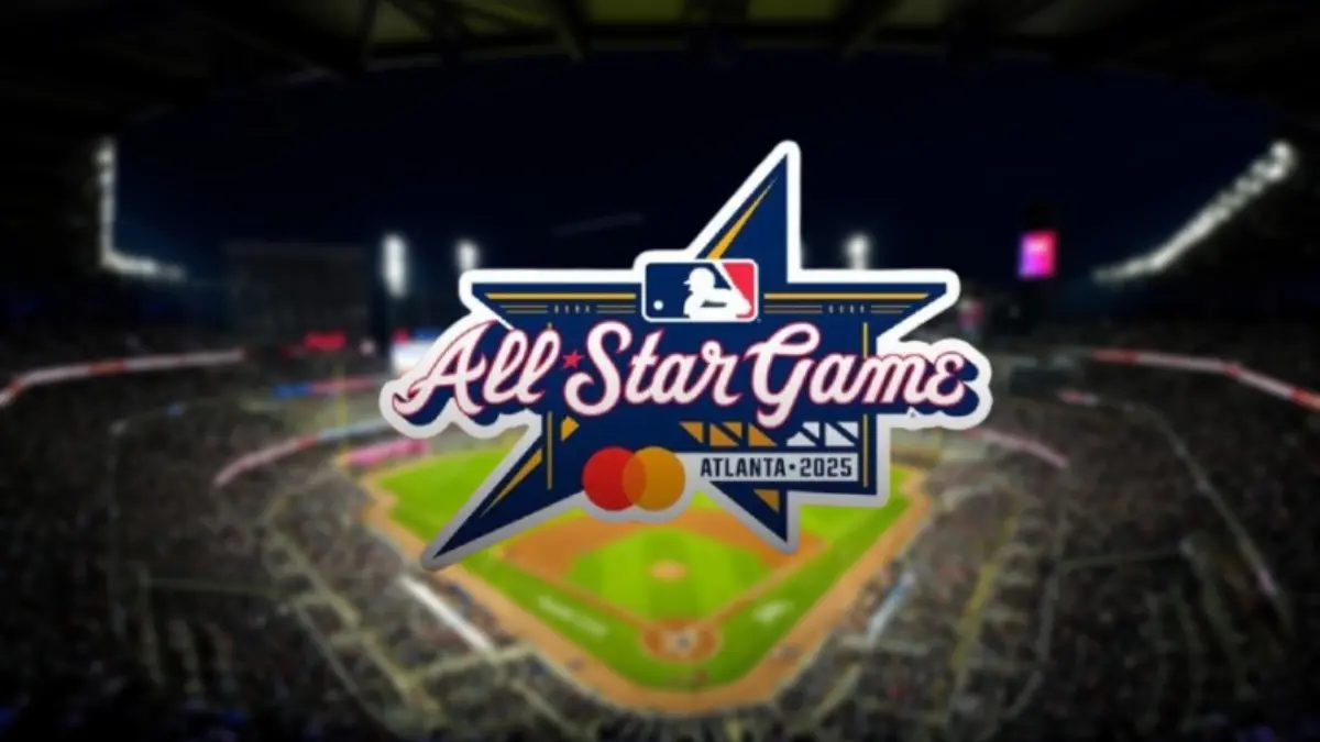  Esta noche es el Juego de Estrellas 2025 MLB 