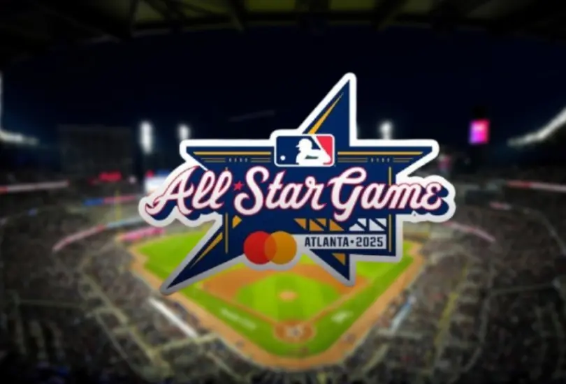 Esta noche es el Juego de Estrellas 2025 MLB Esta noche es el Juego de Estrellas 2025 MLB