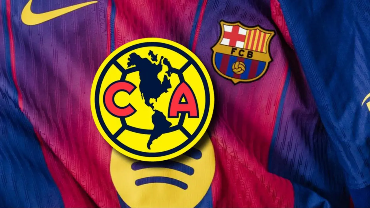  Las Águilas romperían el mercado con un fichaje desde el cuadro blaugrana. 