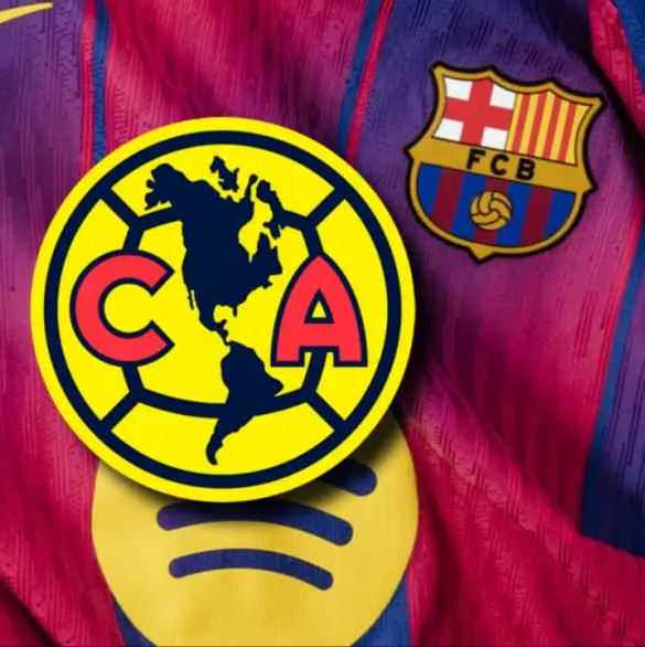 Joya del Barcelona sería el fichaje bomba de América
