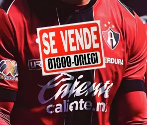 Grupo Orlegi confirma que venderá al Atlas y se quedan con Santos