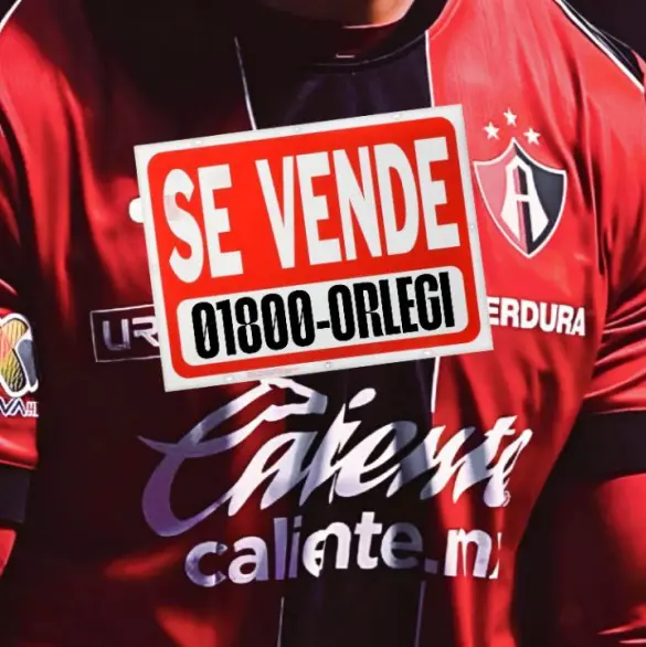 Grupo Orlegi confirma que venderá al Atlas y se quedan con Santos