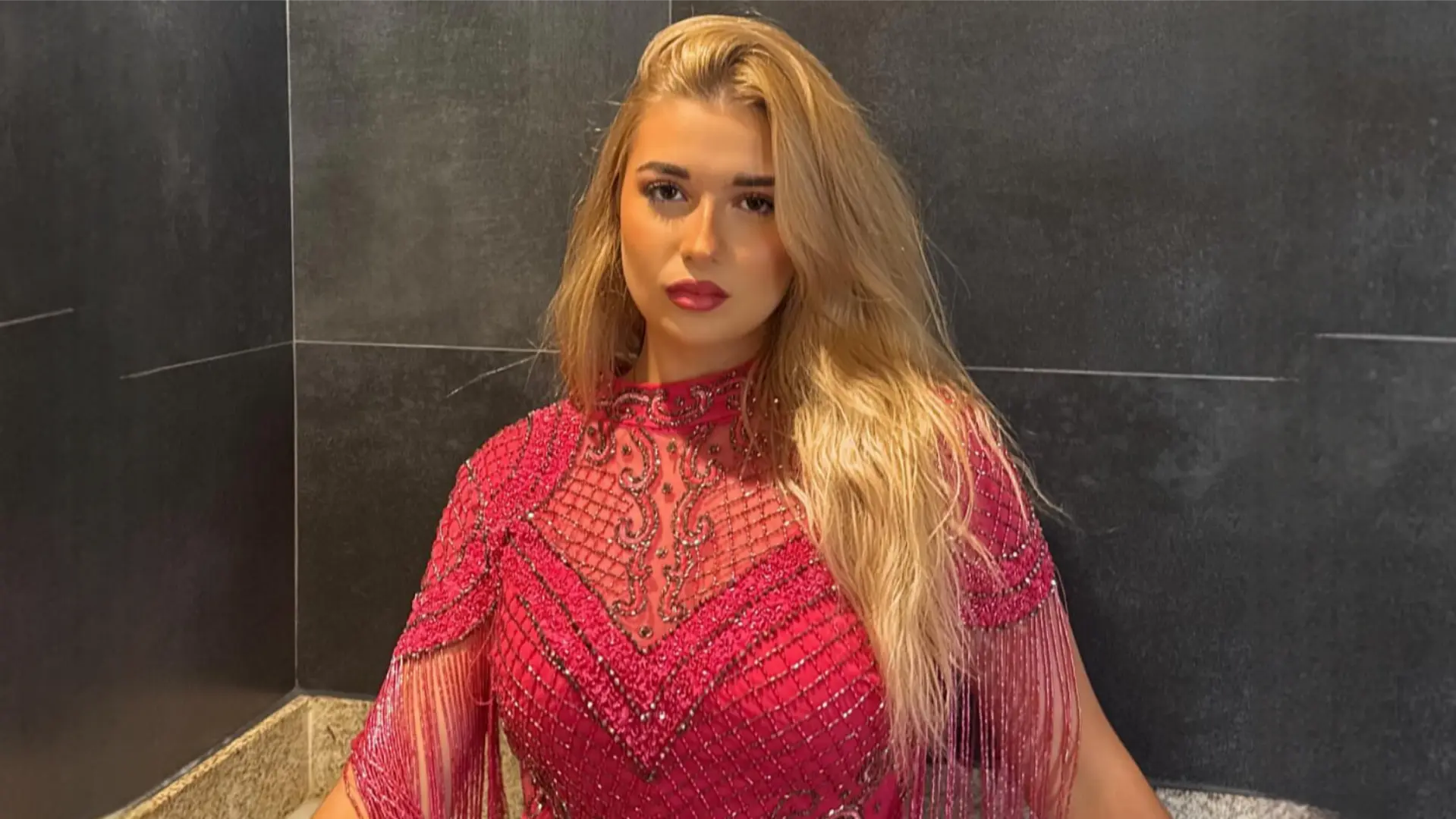 Posteriormente en sus redes denunció amenazas en su contra por lo que dijo.