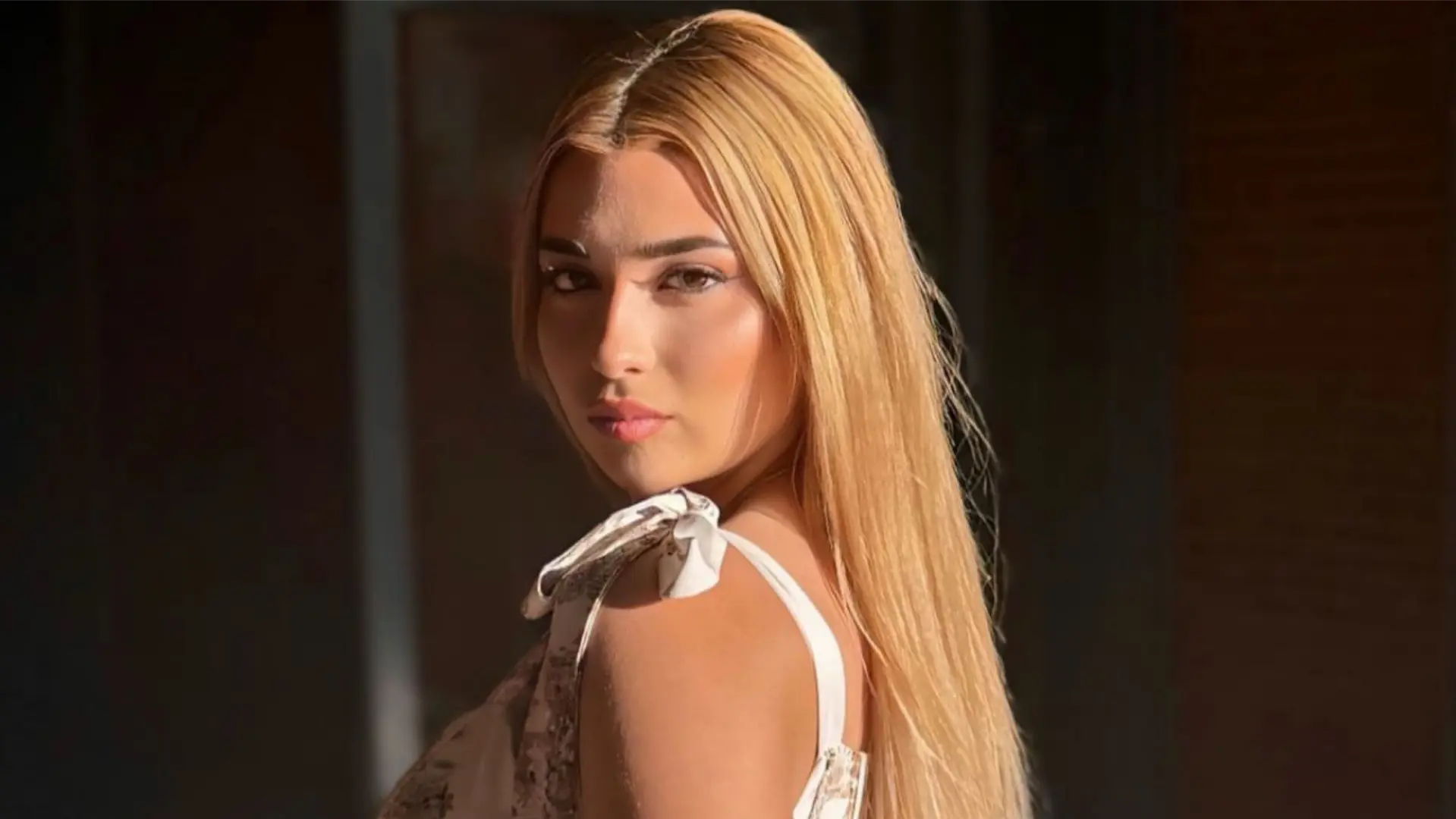 Aseguró que le ofrecieron entre 10 y 20 mil euros sólo por asistir a la fiesta.