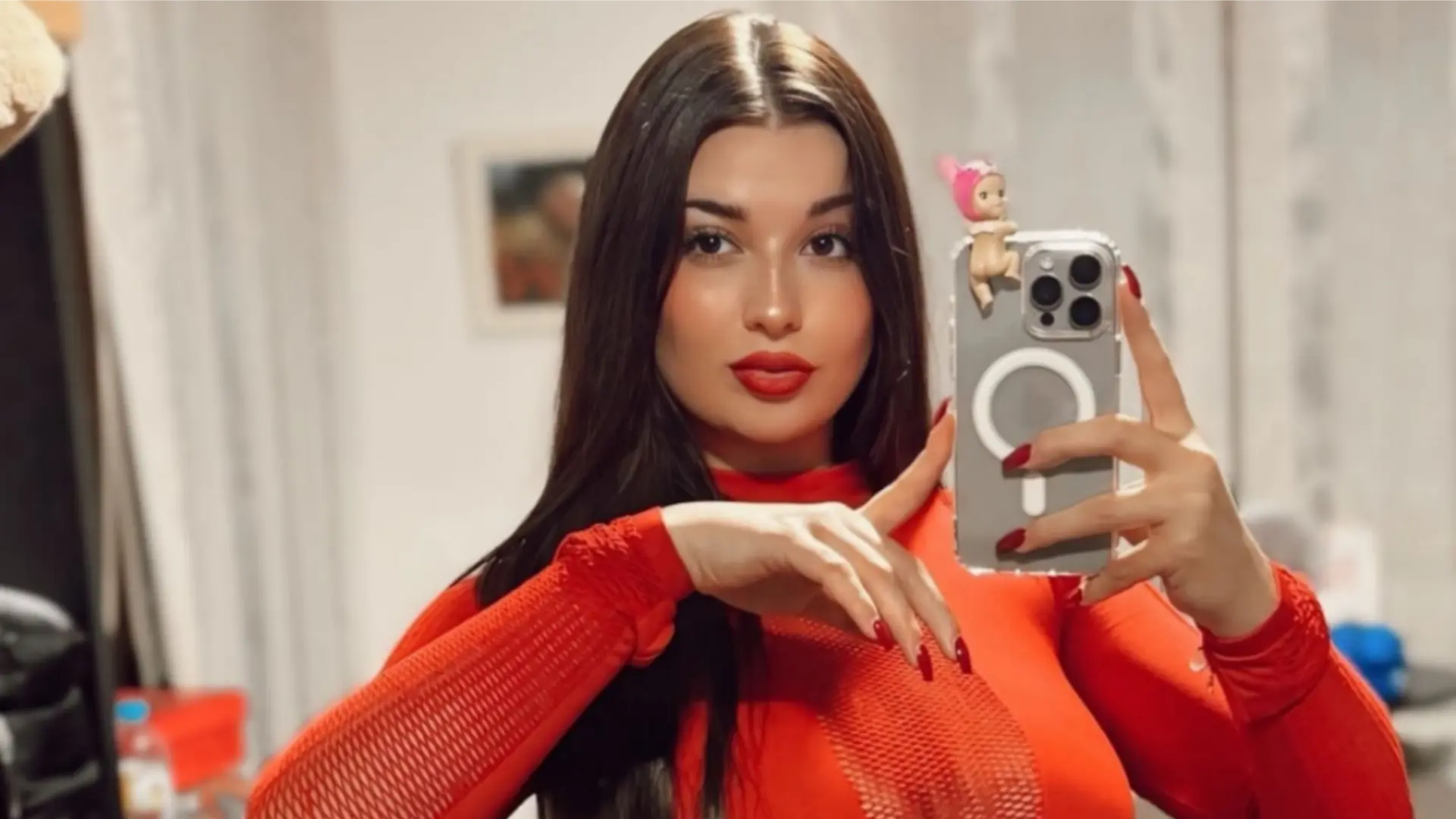 Claudia destapó fuertes detalles sobre la propuesta que le hicieron.