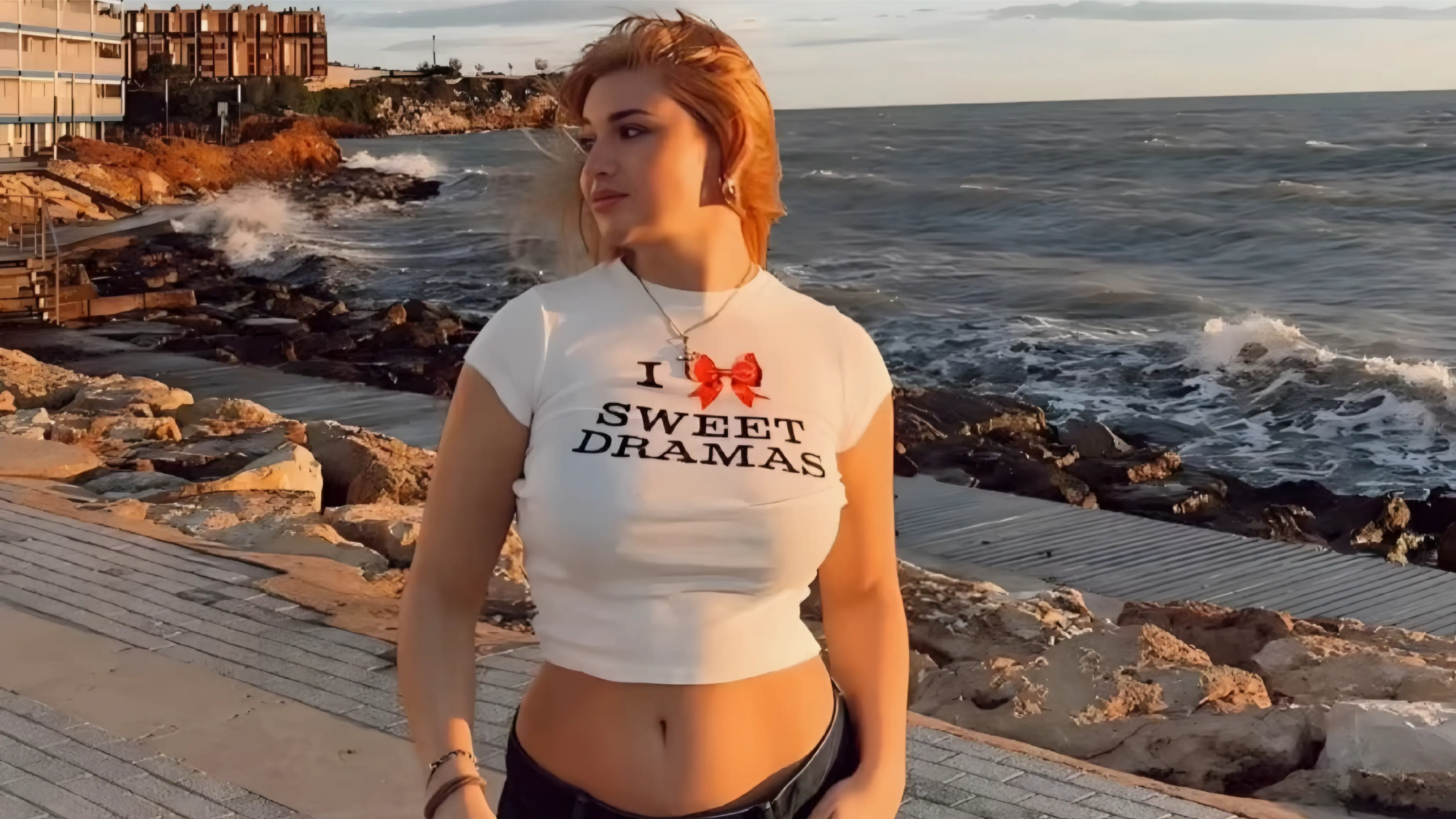 Sus números crecieron en los últimos días, superando los 45 mil seguidores en su cuenta de Instagram. 