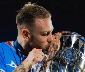 El equipo de la Liga MX que sacaría a Rodolfo Rotondi de Cruz Azul