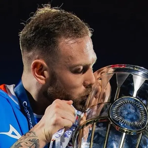 El equipo de la Liga MX que sacaría a Rodolfo Rotondi de Cruz Azul