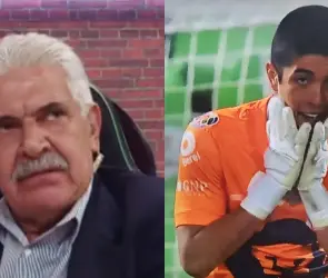 Tuca Ferretti humilla a Rodrigo Parra por errores con Pumas