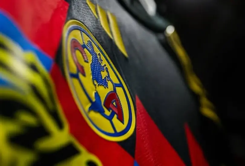 Desde dentro del América filtaron a su nuevo fichaje Desde dentro del América filtaron a su nuevo fichaje