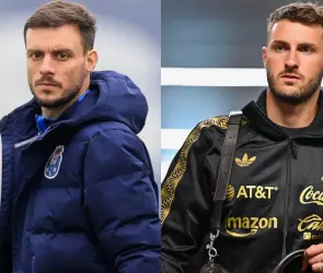 Santi Giménez defiende a Anselmi la gente no entiende