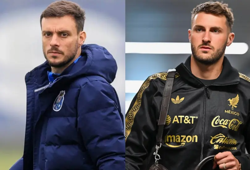 Giménez saltó en defensa de Martín Anselmi Giménez saltó en defensa de Martín Anselmi