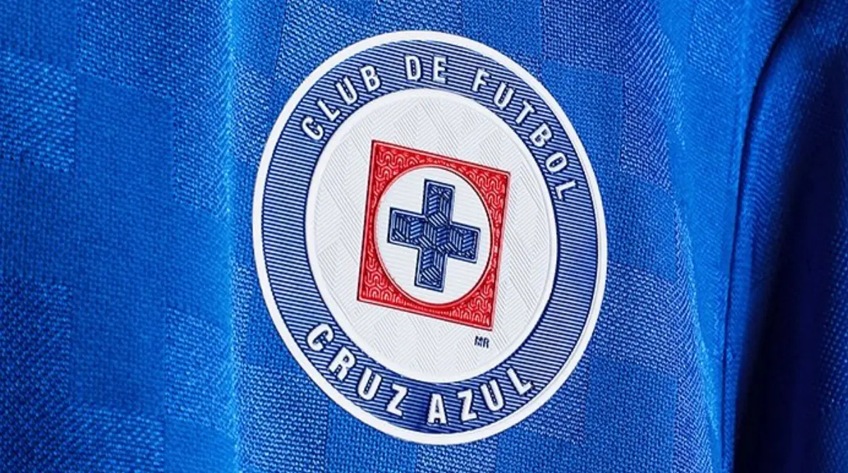  Cruz Azul estrenará jersey en la Leagues Cup 