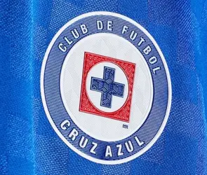 Así será el tercer jersey de Cruz Azul; lo estrenaría en la Leagues Cup
