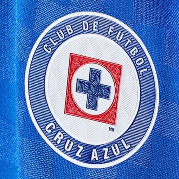 Así será el tercer jersey de Cruz Azul; lo estrenaría en la Leagues Cup