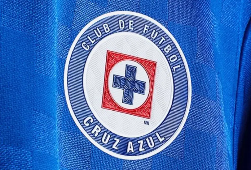 Cruz Azul estrenará jersey en la Leagues Cup