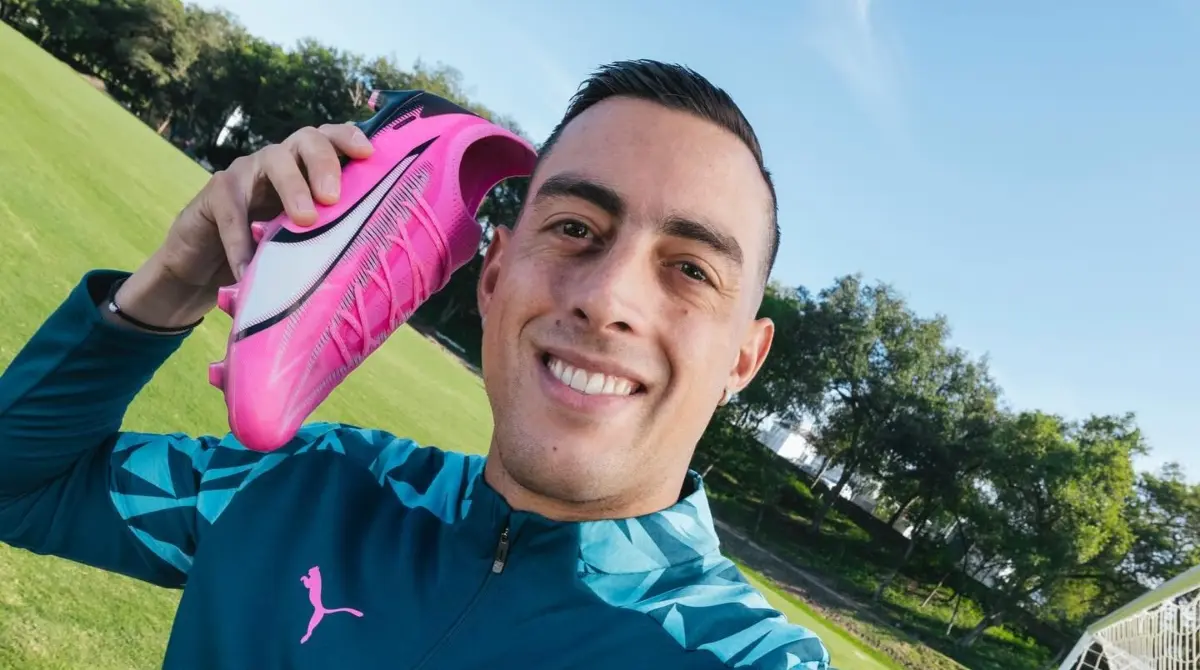  Funes Mori tendría un nuevo reto en su carrera como futbolista profesional 