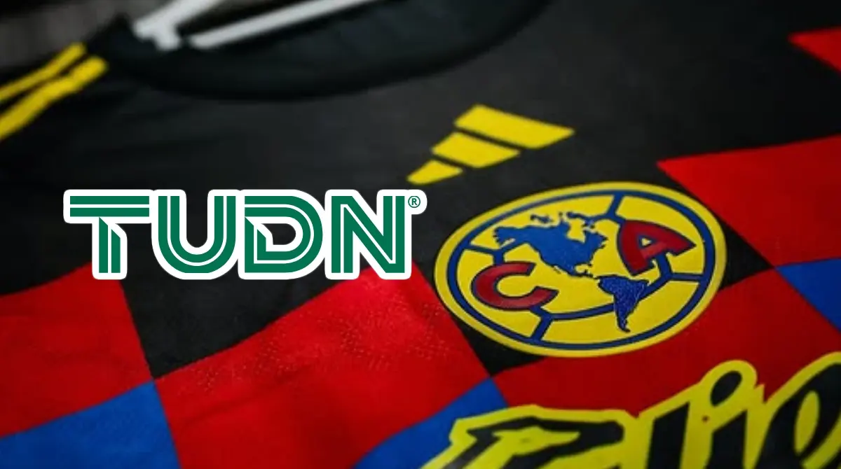  El jersey de América fue criticado 
