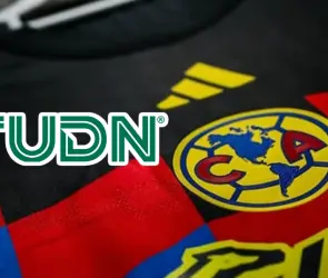 Integrante de TUDN juzga jersey del América por ser chaca